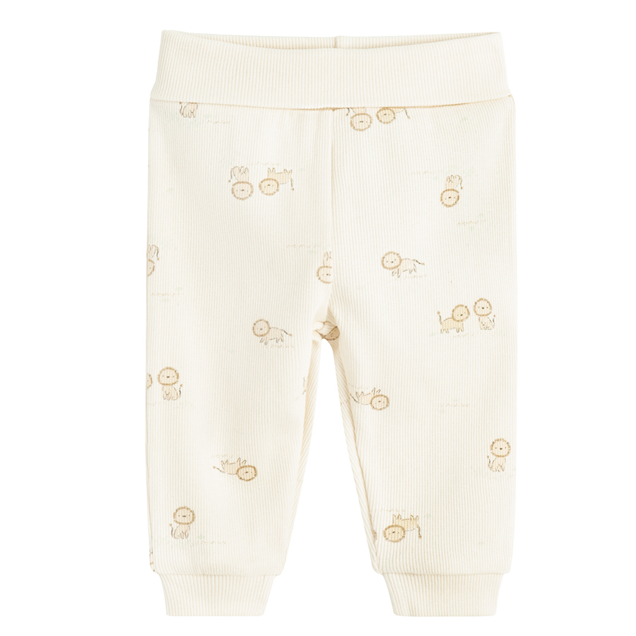LEGGINGS&JEGGS