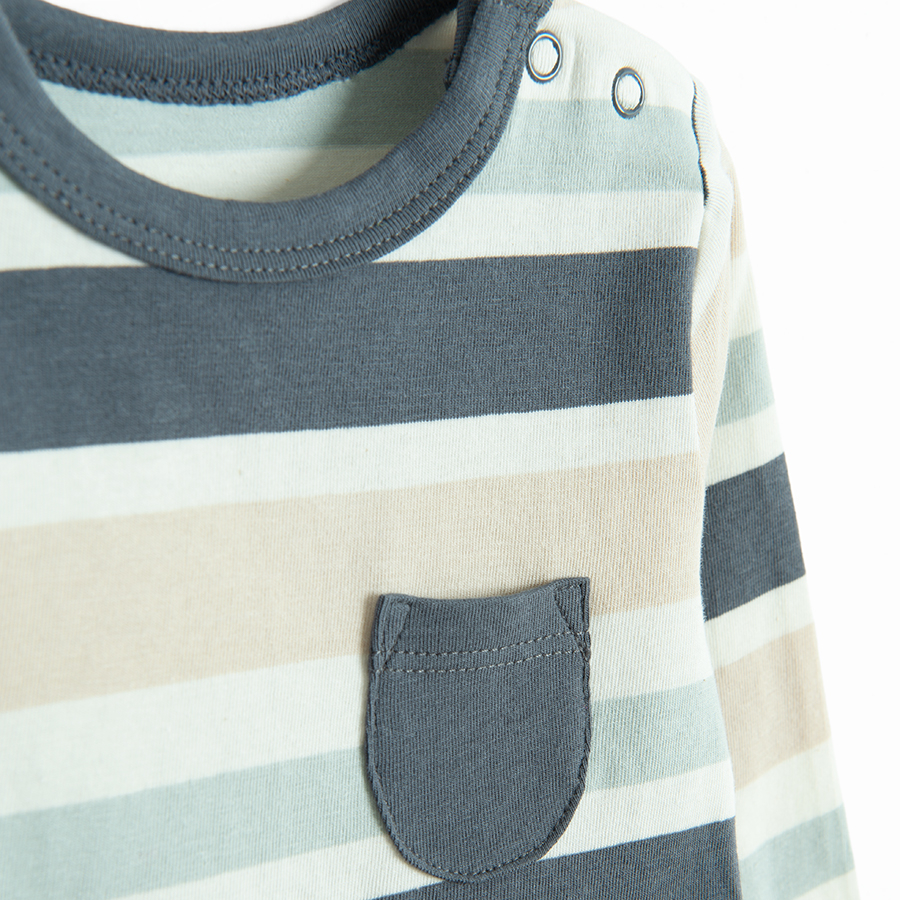 BODIES L/S