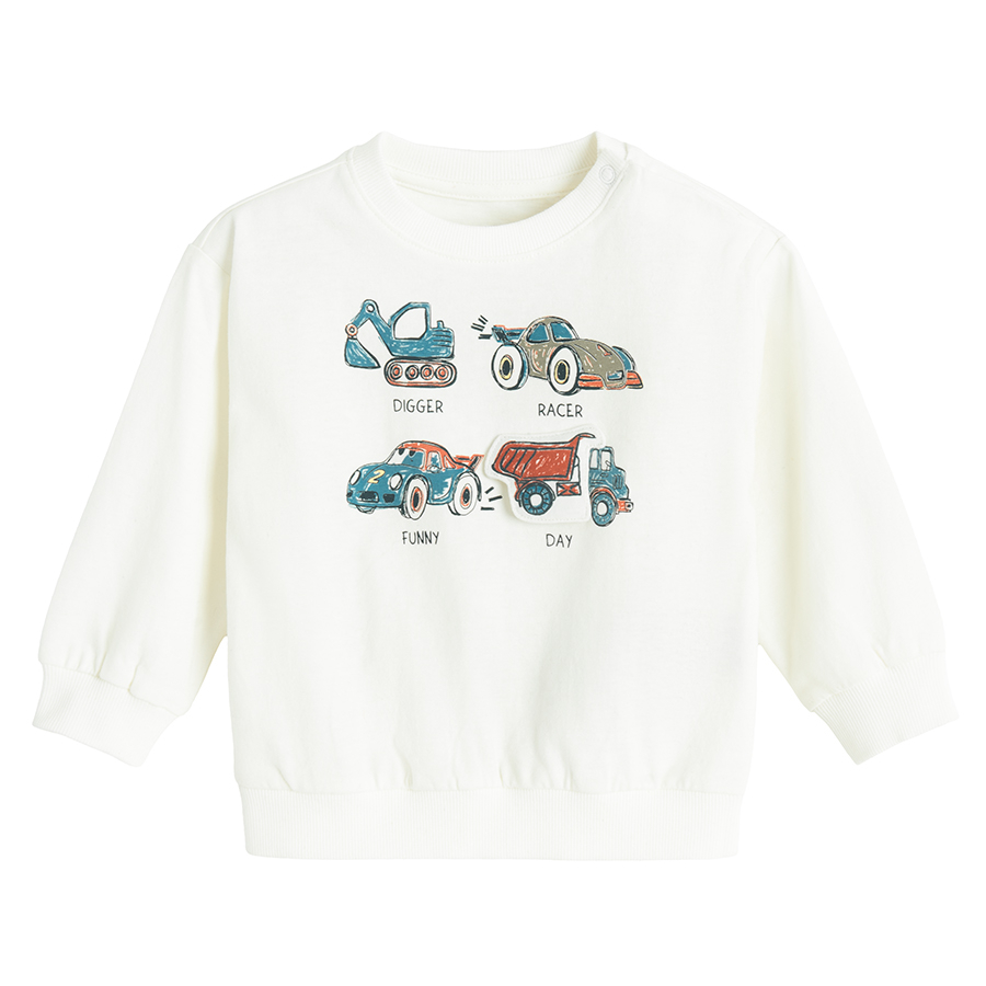 T-SHIRTS L/S