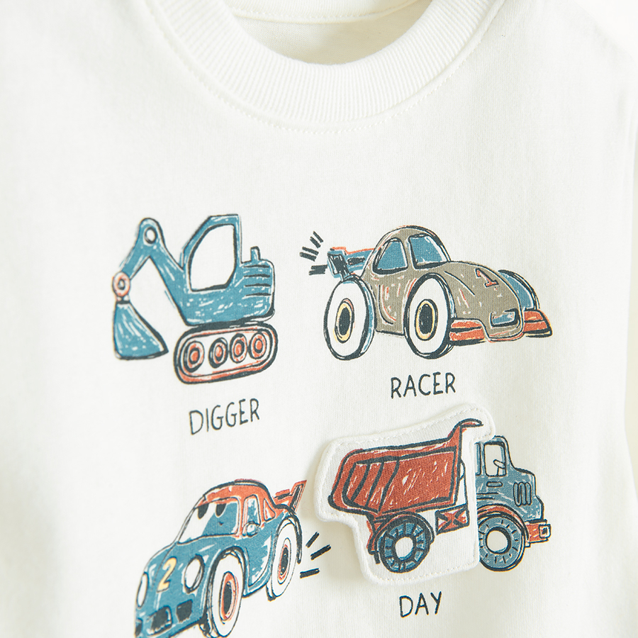 T-SHIRTS L/S