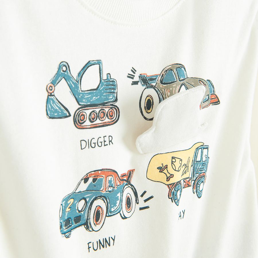 T-SHIRTS L/S