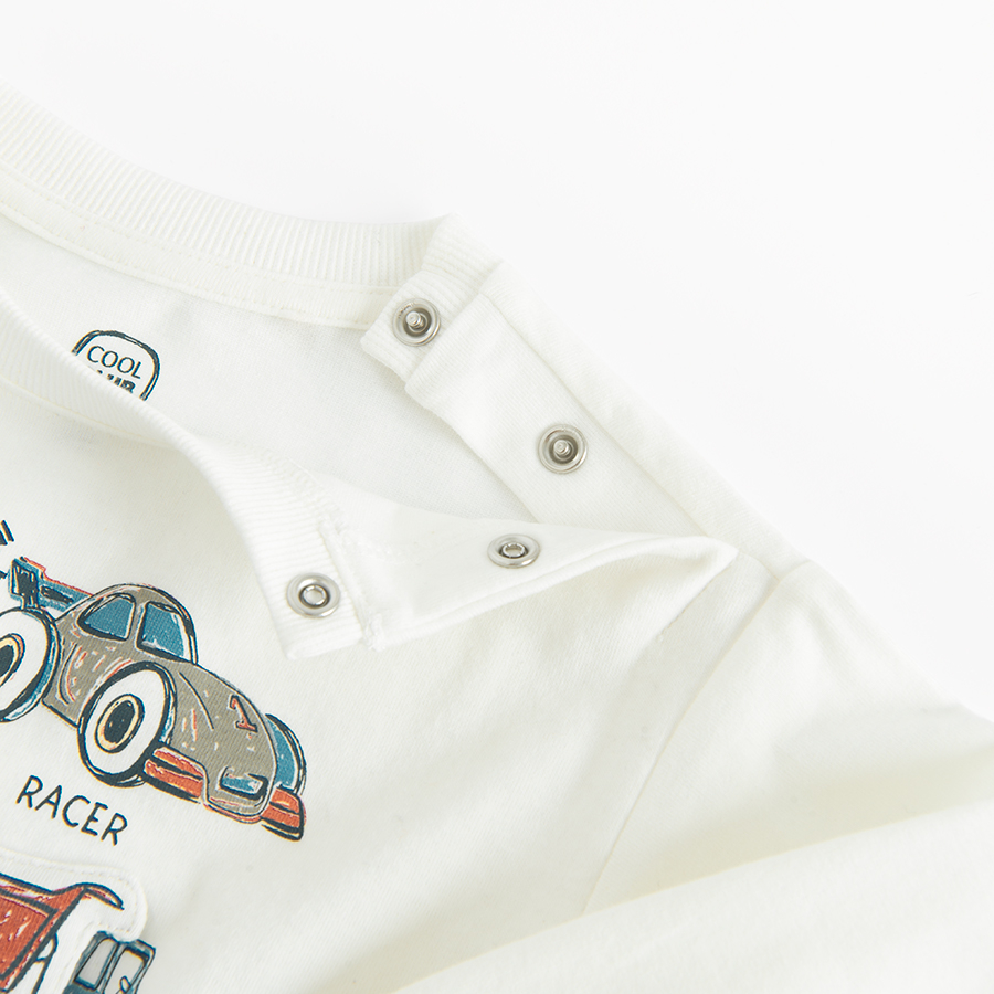 T-SHIRTS L/S