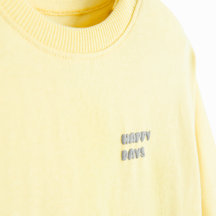 T-SHIRTS L/S