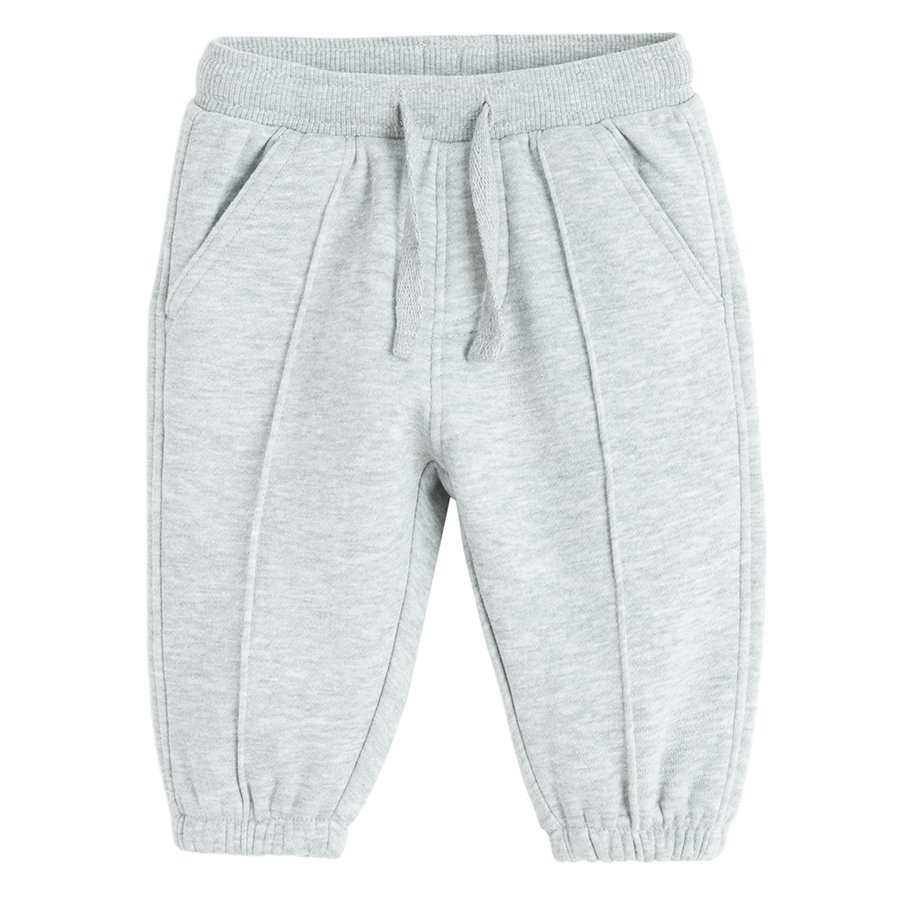 JOGGING PANTS