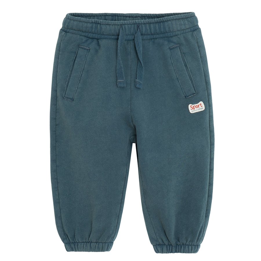JOGGING PANTS