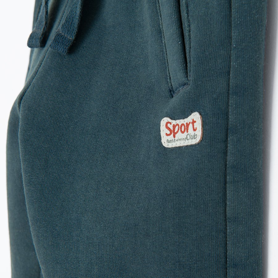 JOGGING PANTS