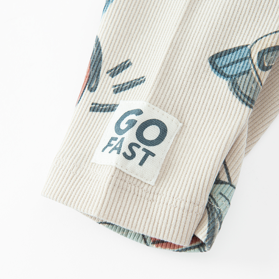 JOGGING PANTS