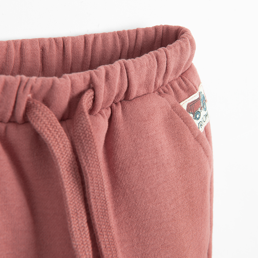 JOGGING PANTS