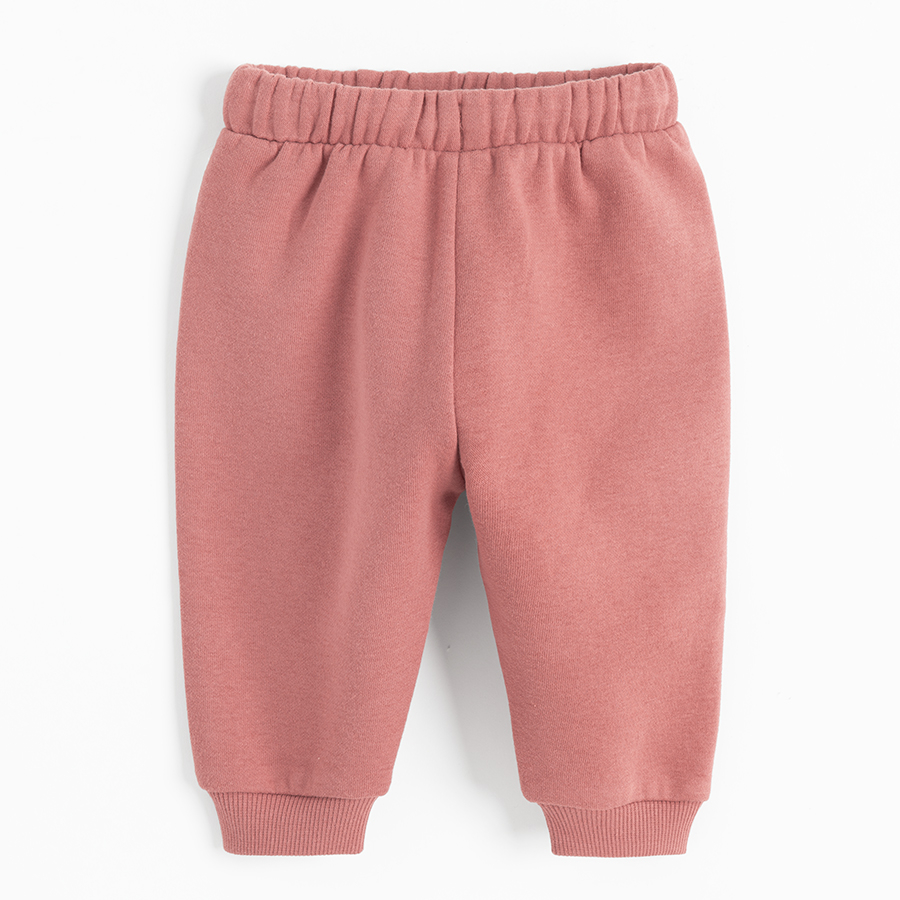 JOGGING PANTS
