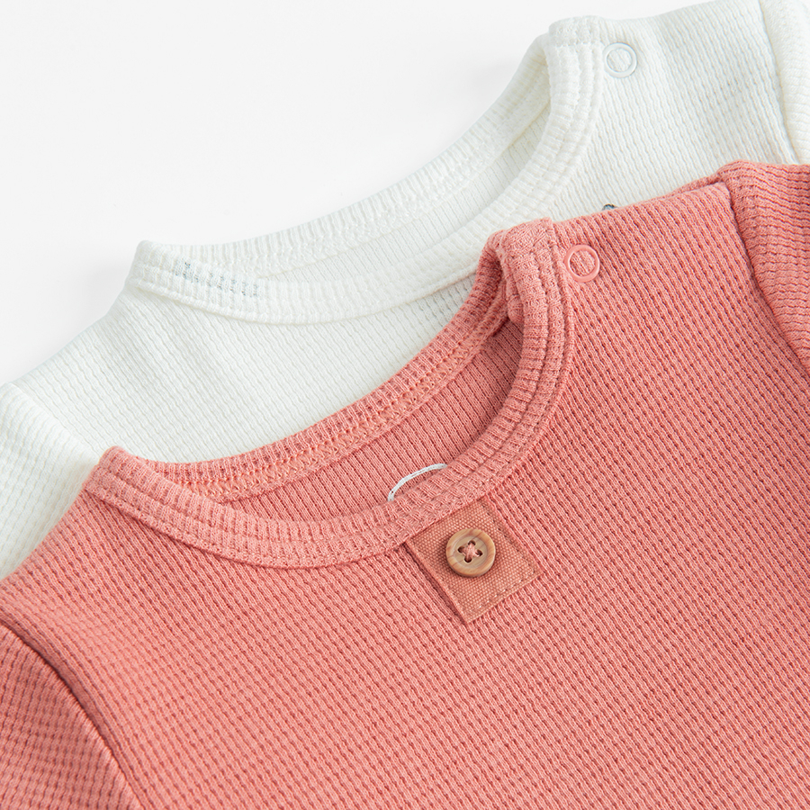 BODIES S/S &N/S