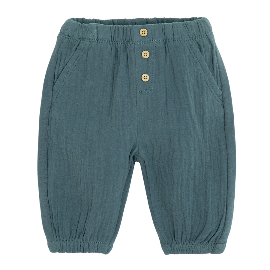 TROUSERS