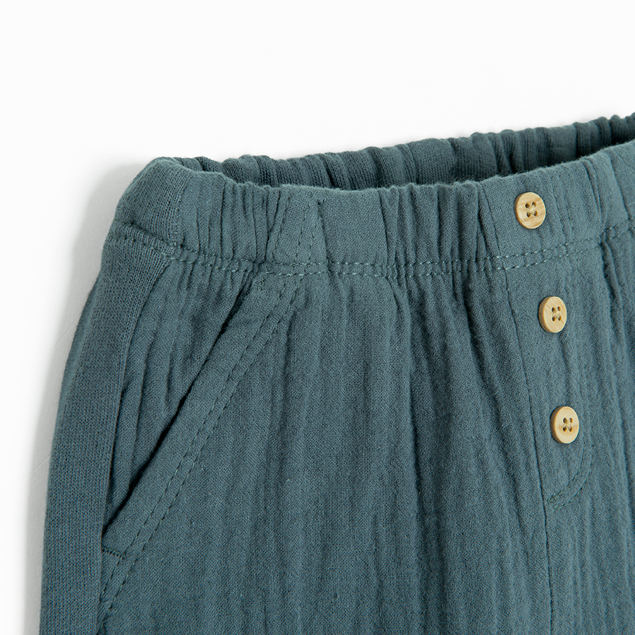 TROUSERS