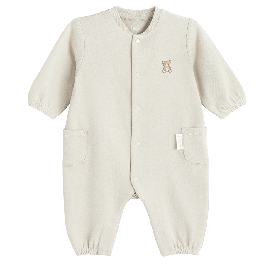 OVERALL&SLEEPER