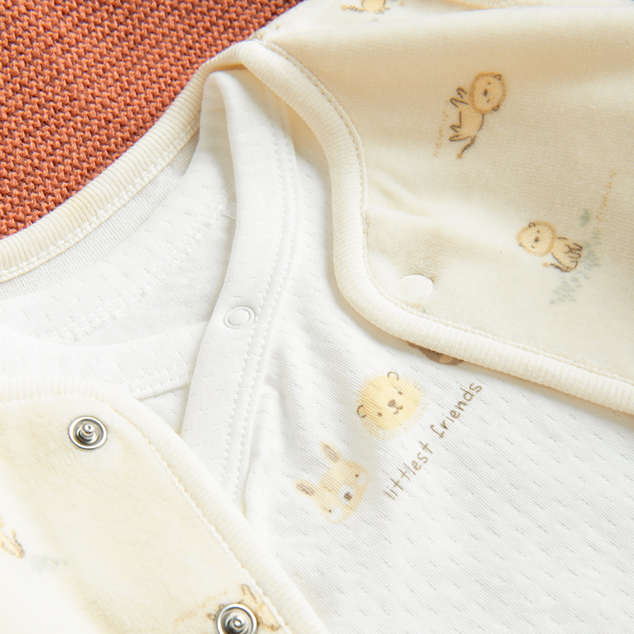 SETS&PLAY SUITS