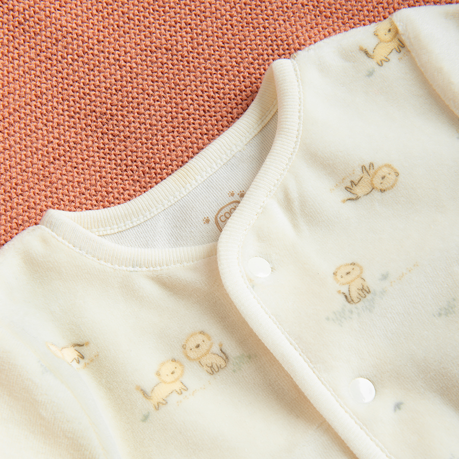 SETS&PLAY SUITS