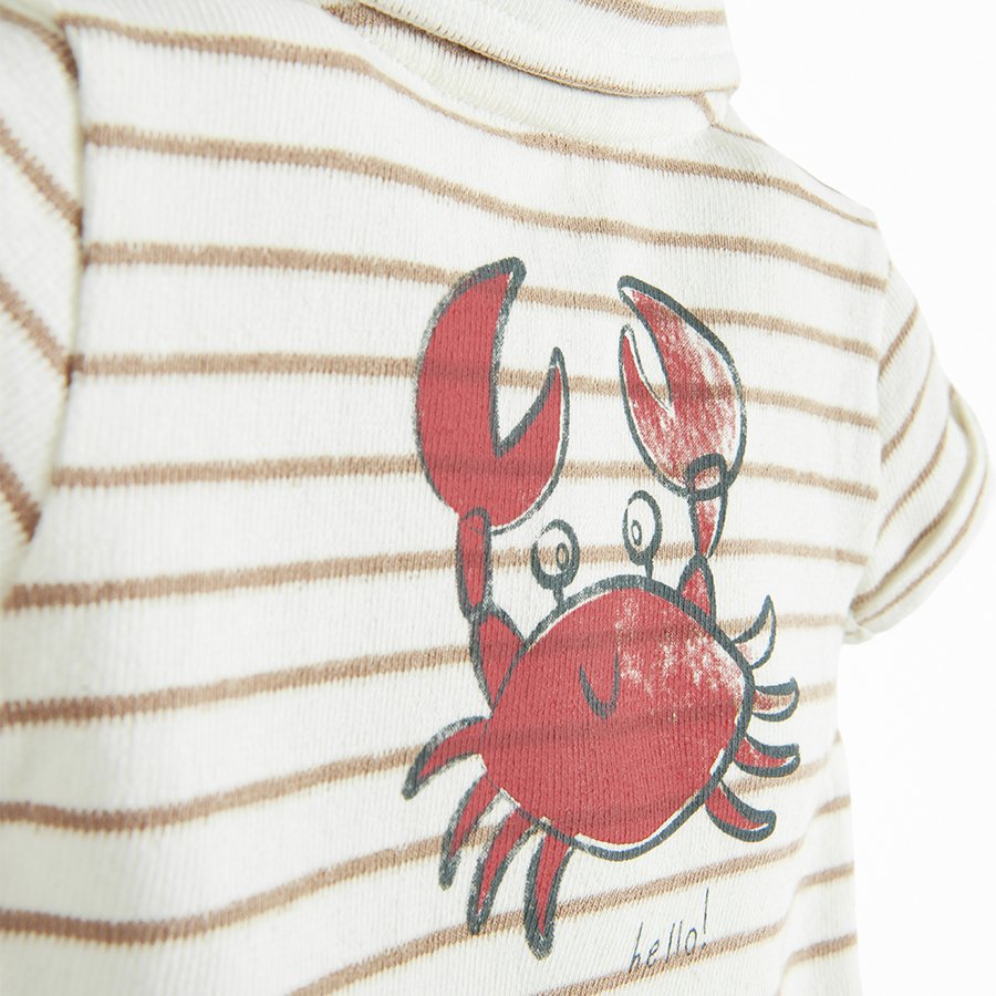 BODIES S/S &N/S