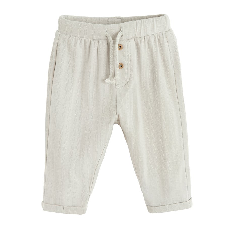 JOGGING PANTS