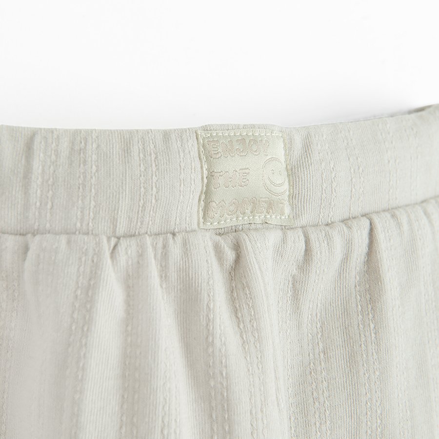 JOGGING PANTS