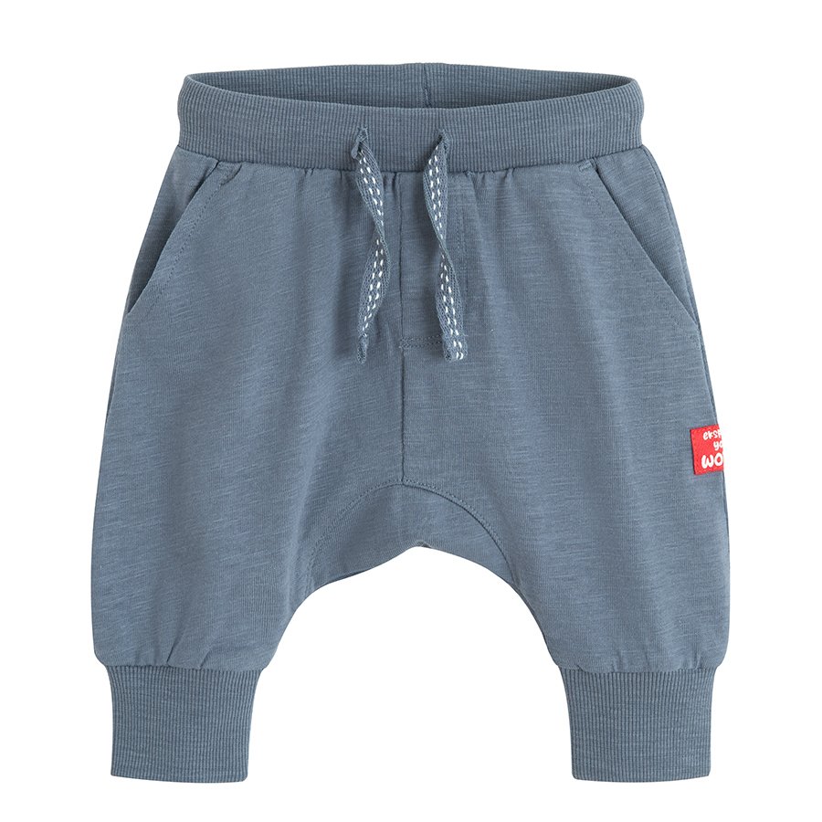 JOGGING PANTS