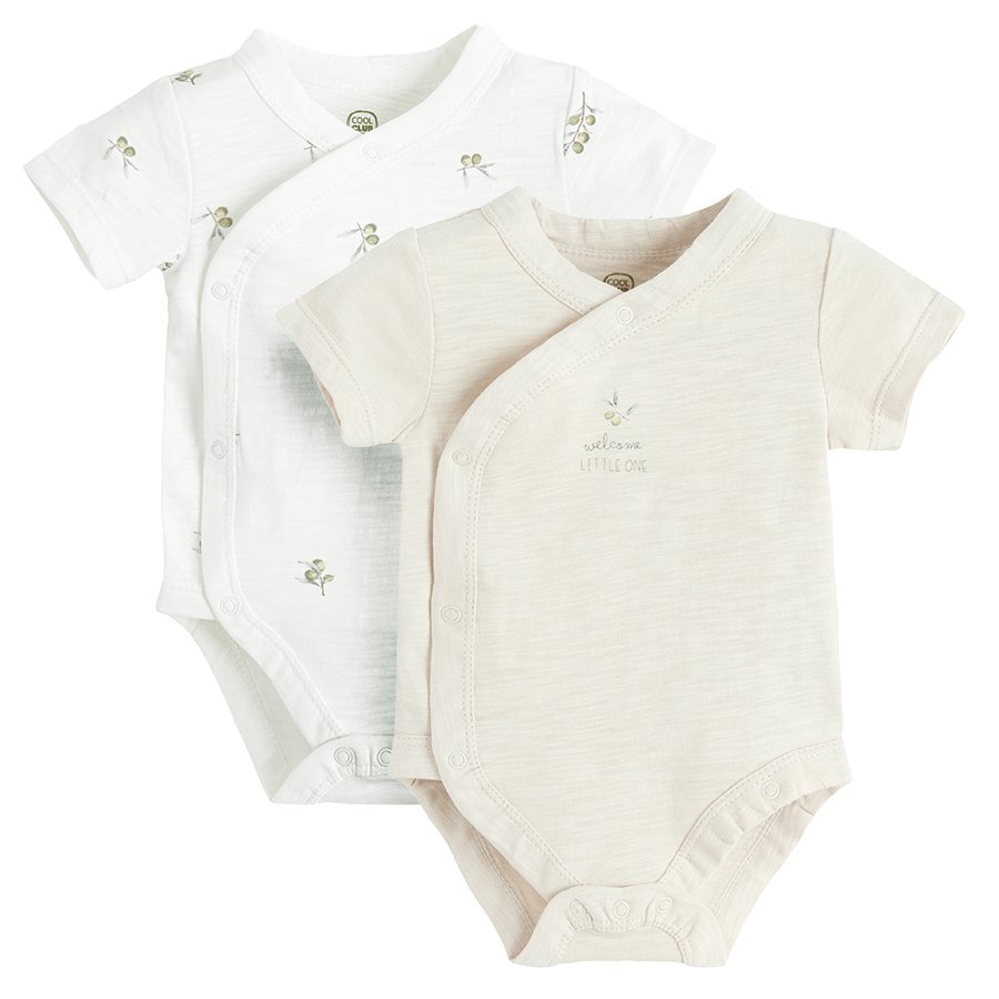 BODIES S/S &N/S