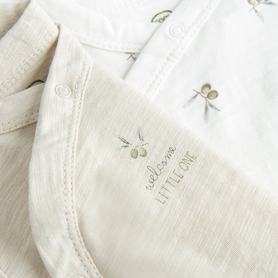 BODIES S/S &N/S