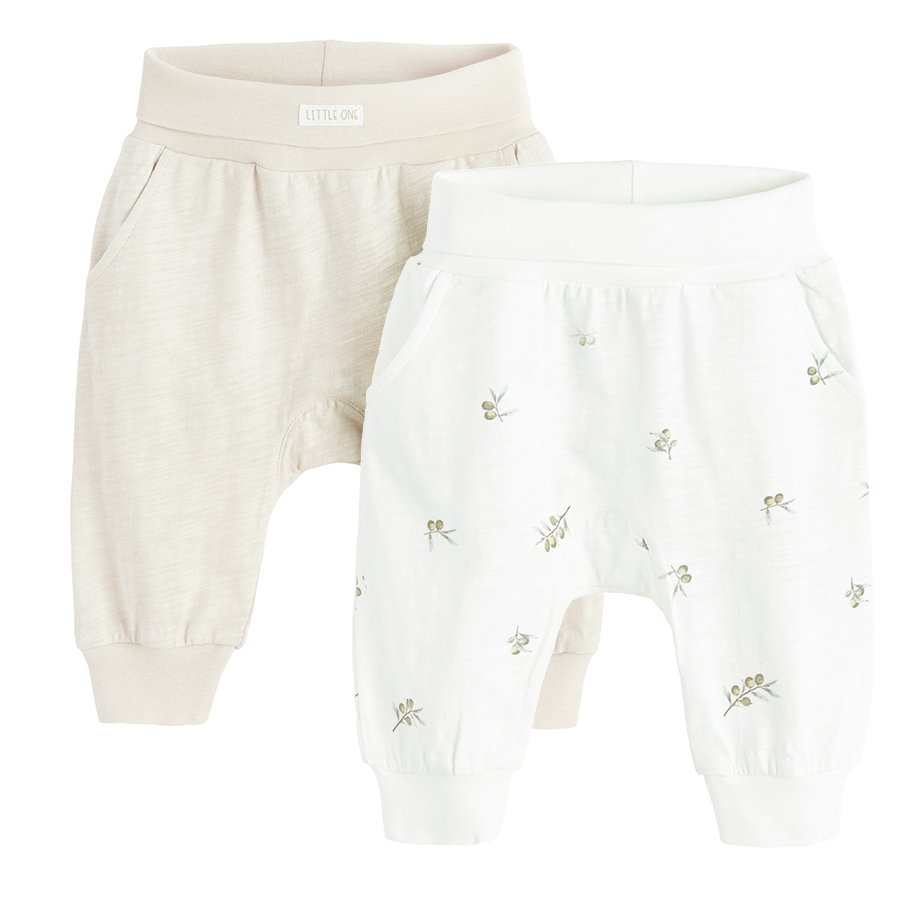 LEGGINGS&JEGGS