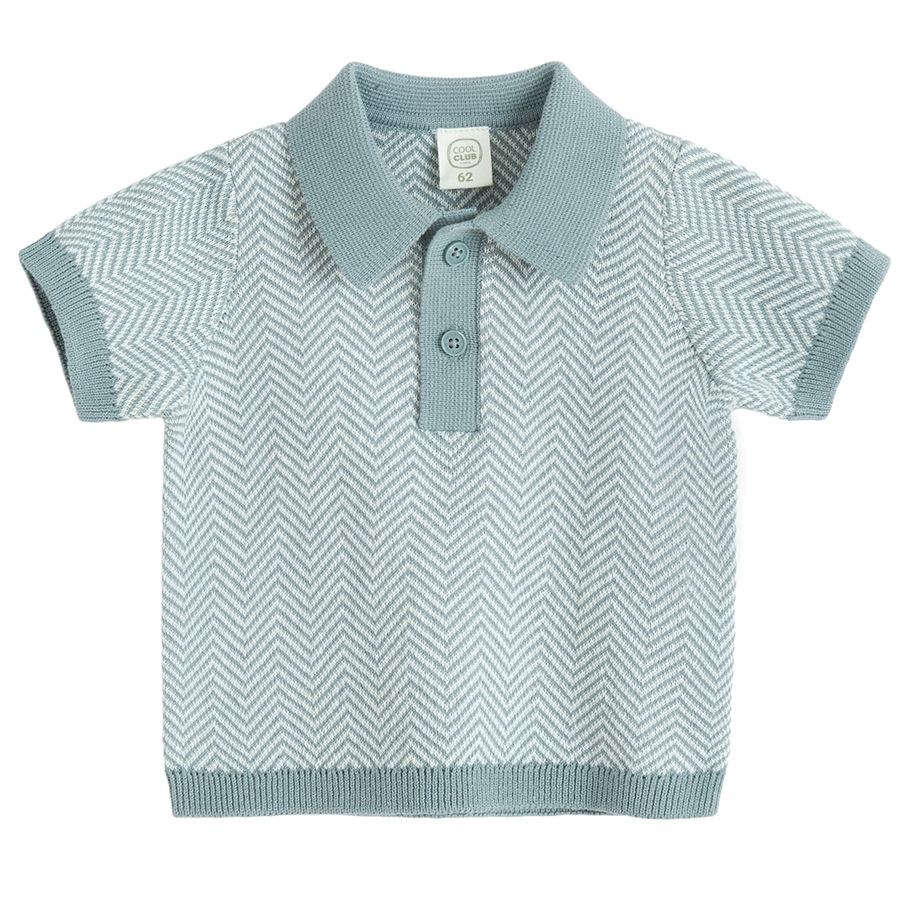 T-SHIRT S/S&N/S