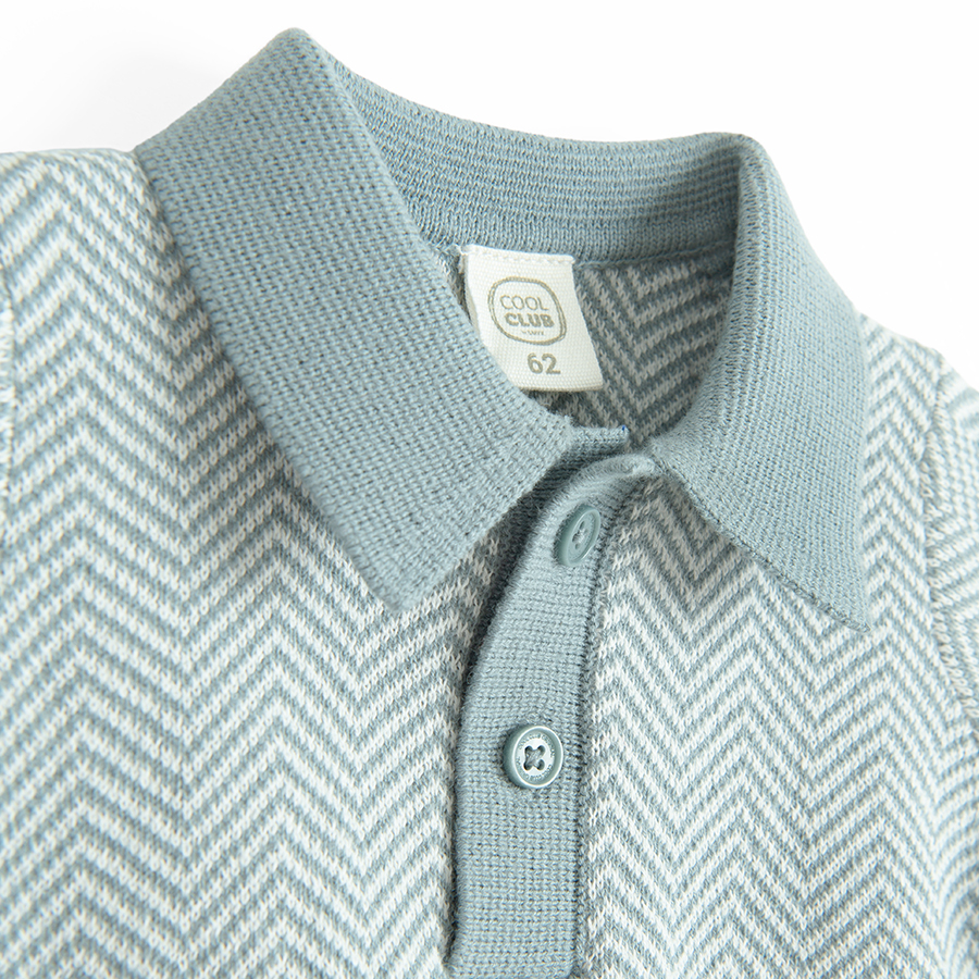 T-SHIRT S/S&N/S