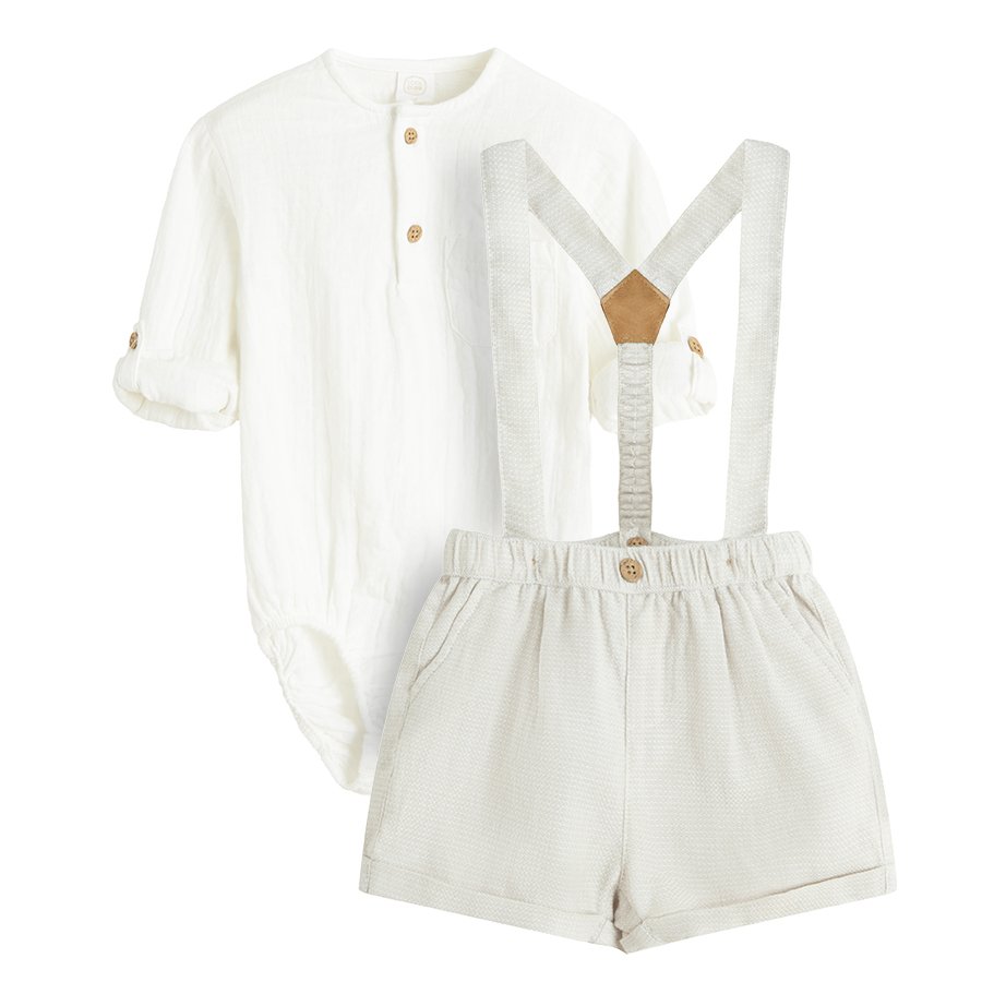 SETS&PLAY SUITS
