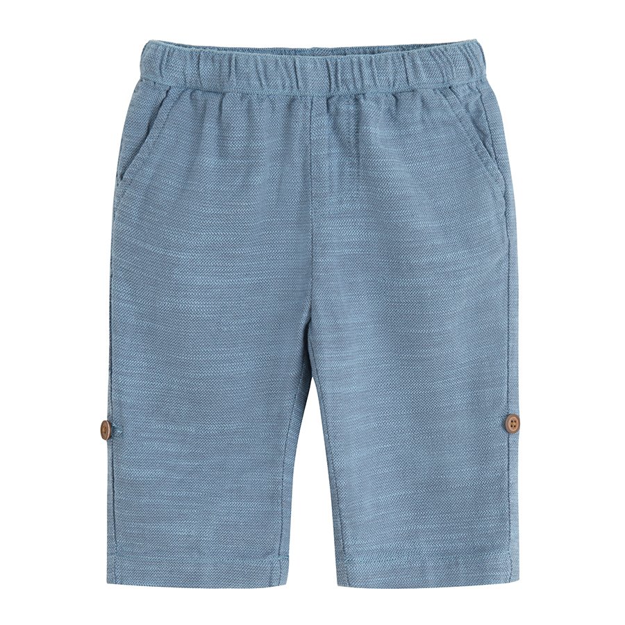 TROUSERS