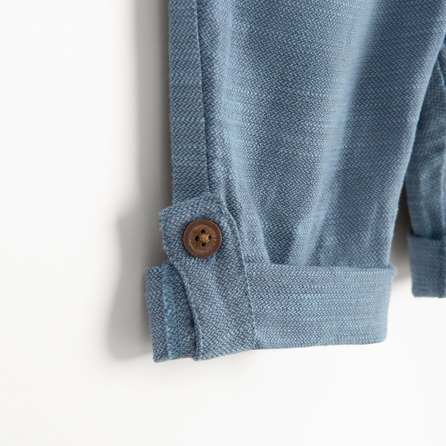 TROUSERS