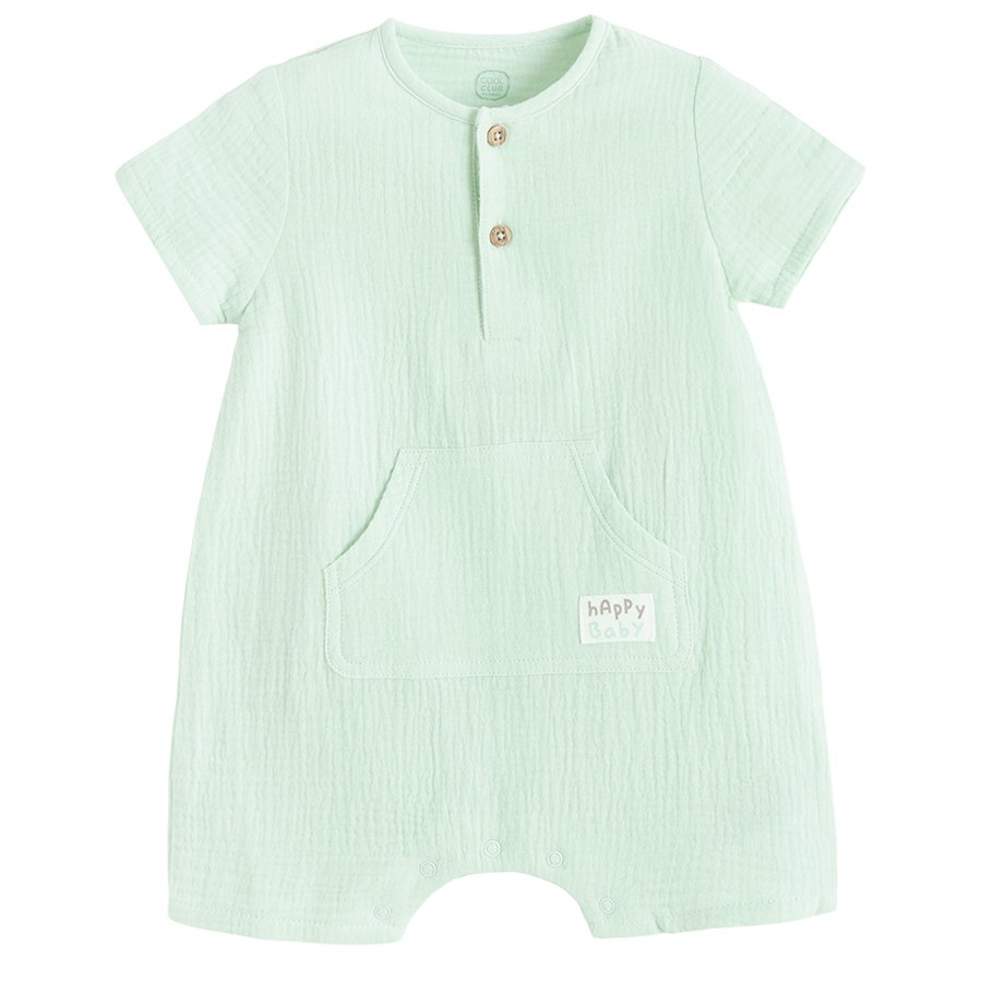 ROMPERS