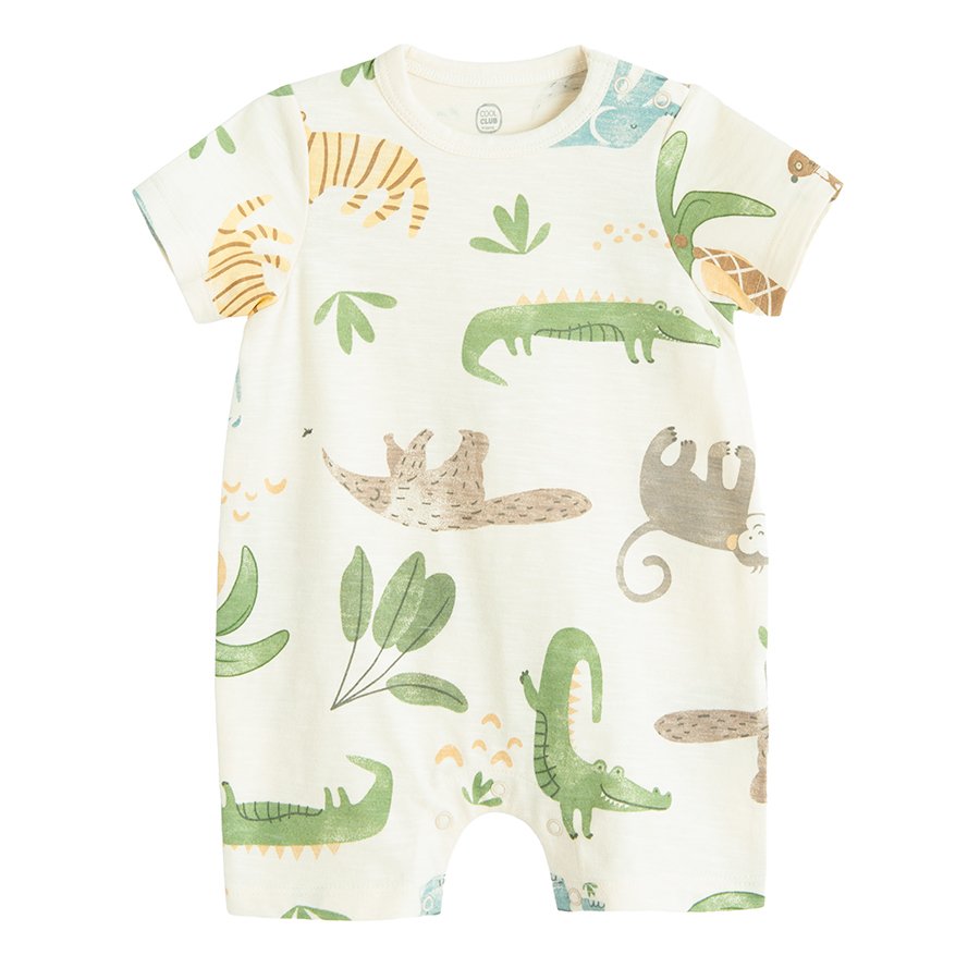 ROMPERS