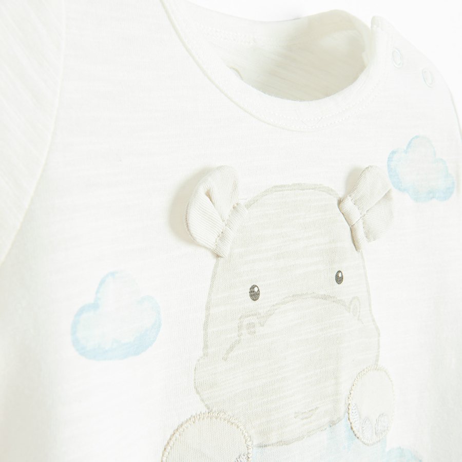 BODY S/S