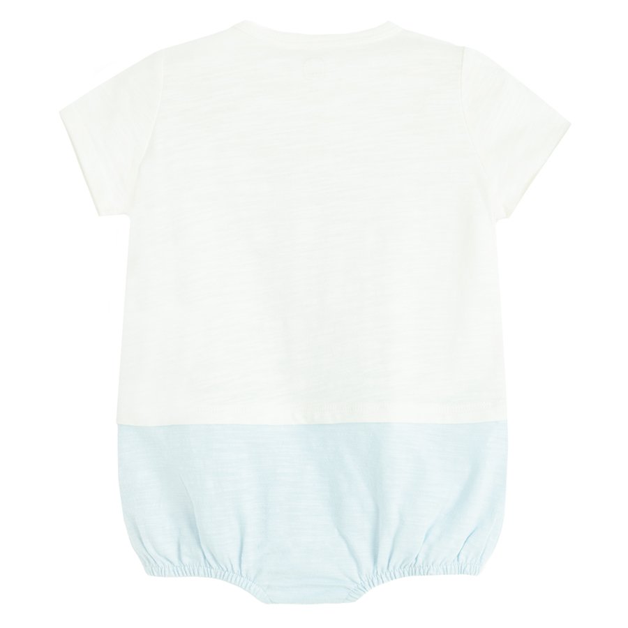 BODY S/S