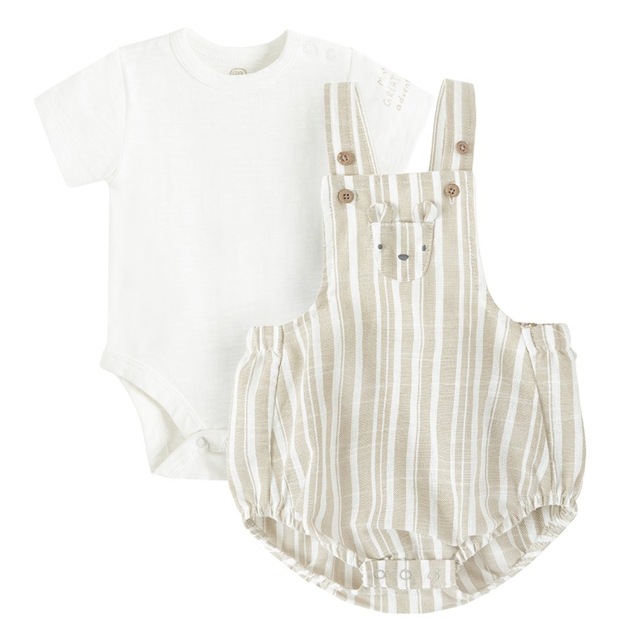 CLOTHING SET