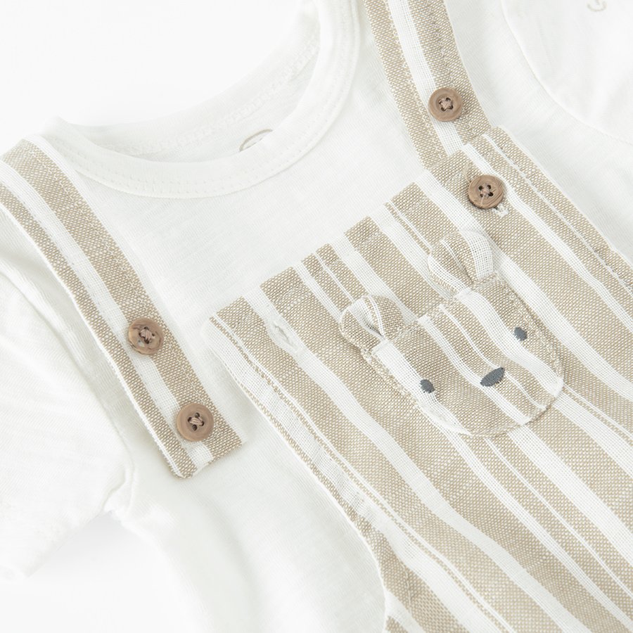 CLOTHING SET