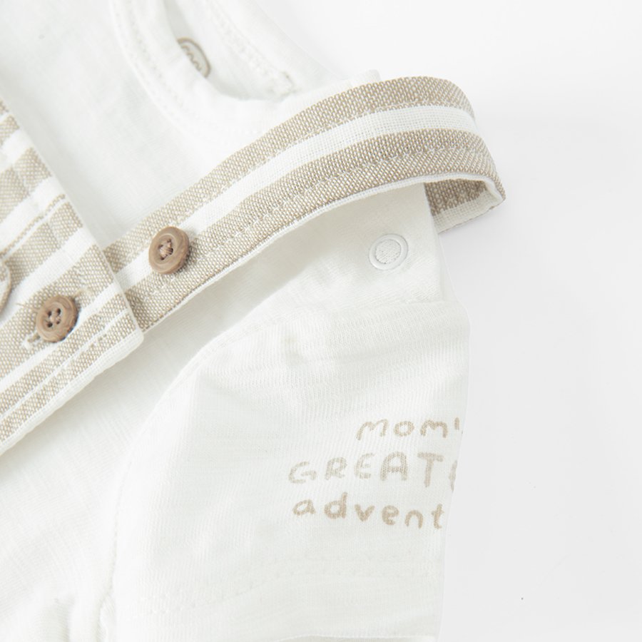 CLOTHING SET