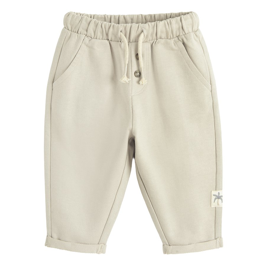 JOGGING PANTS