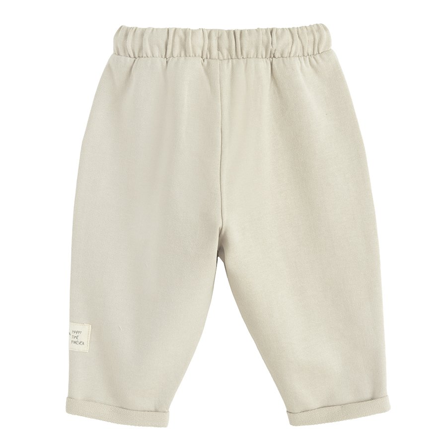 JOGGING PANTS