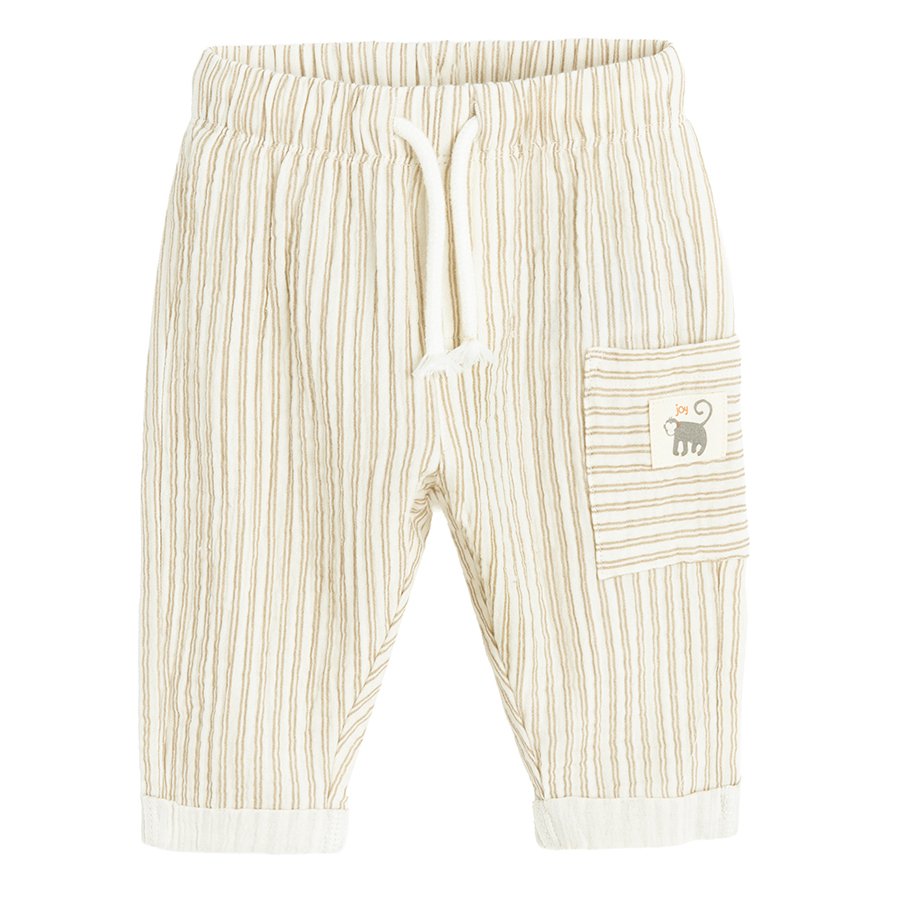 TROUSERS