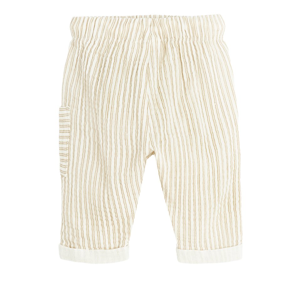 TROUSERS