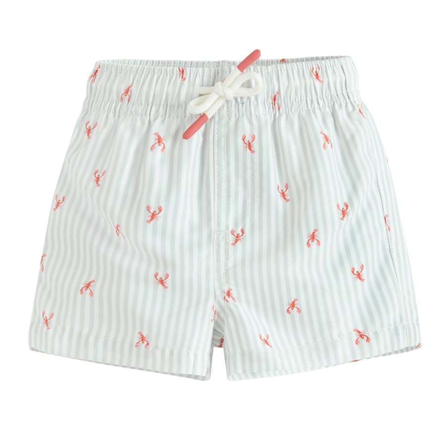 SWIMMING SHORTS