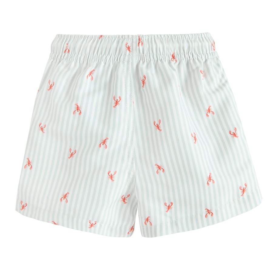 SWIMMING SHORTS