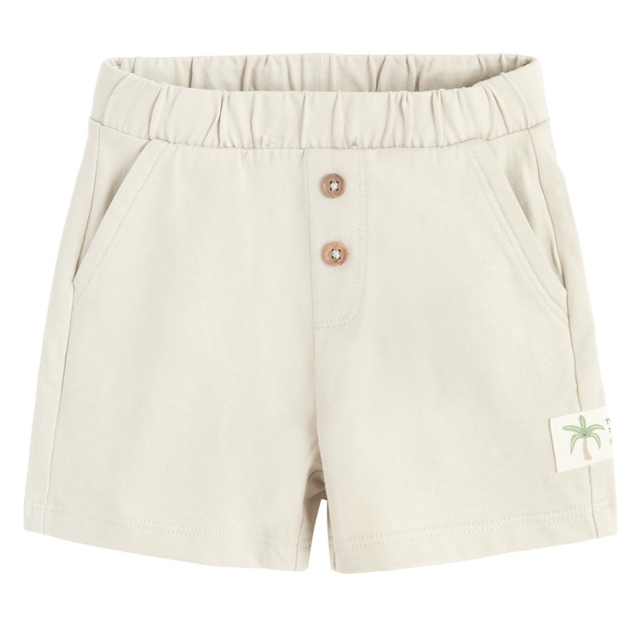 SHORTS 2-PACK