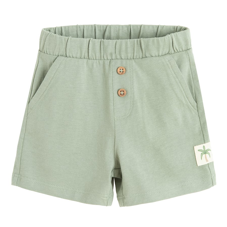 SHORTS 2-PACK