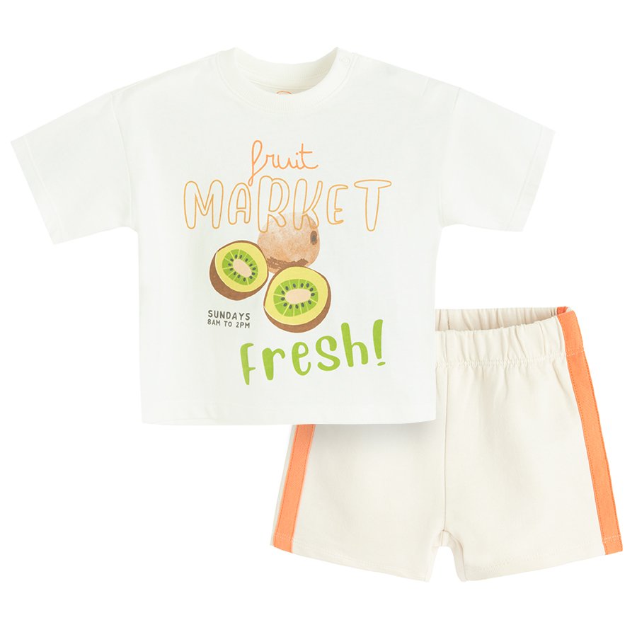 CLOTHING SET