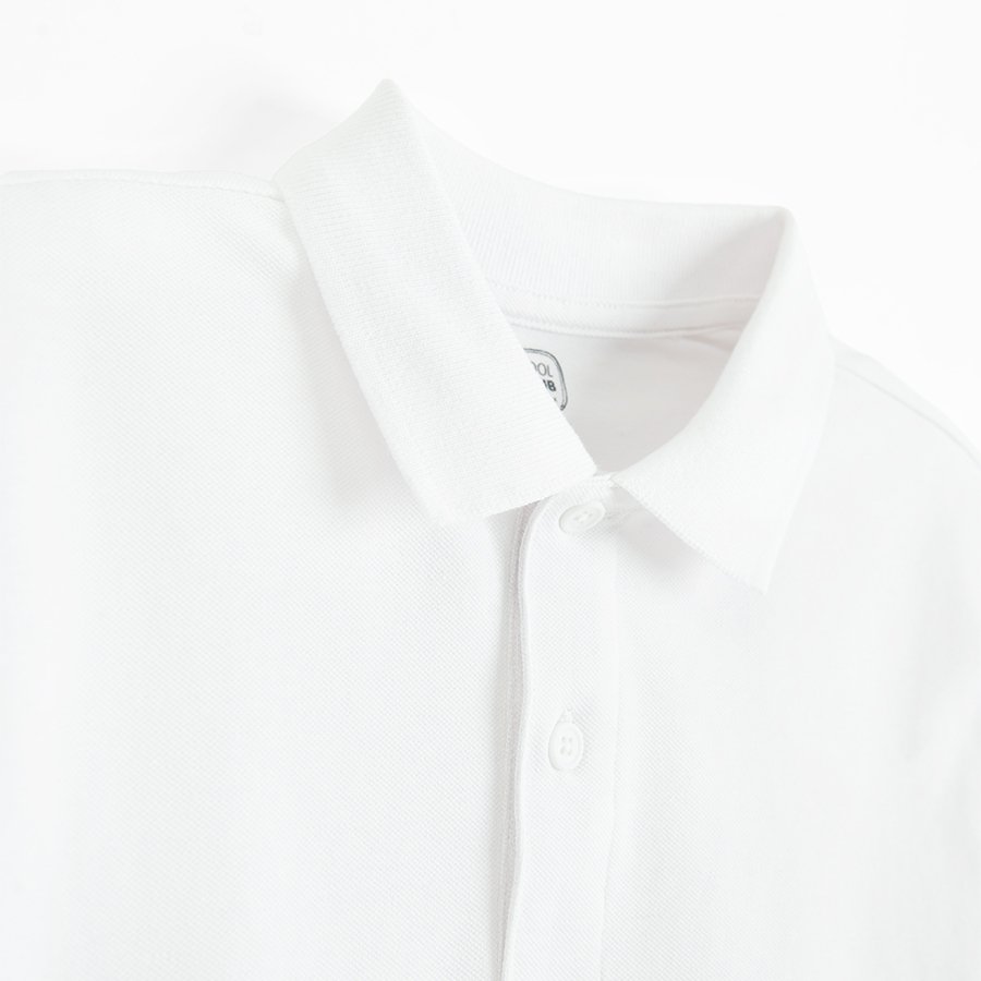 T-SHIRT S/S&N/S