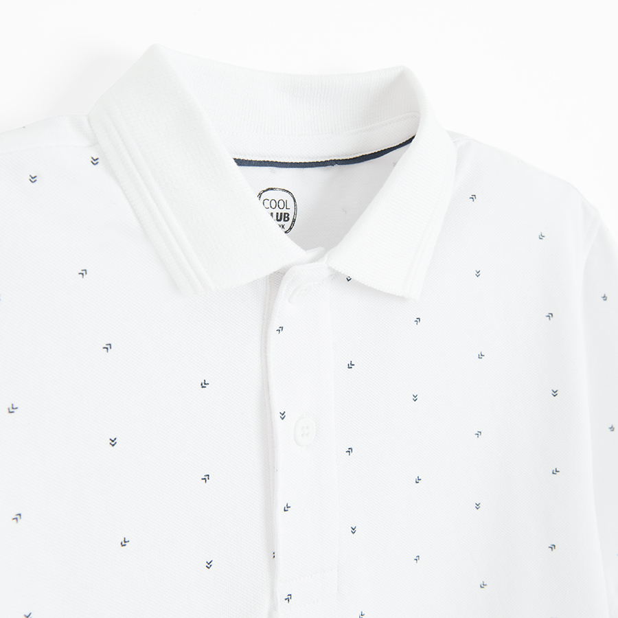 T-SHIRT S/S&N/S