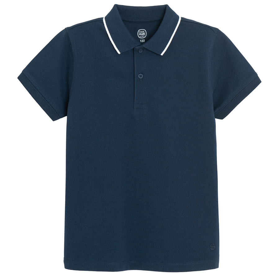 T-SHIRT S/S&N/S